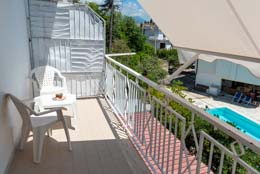 solaris paestum B&B